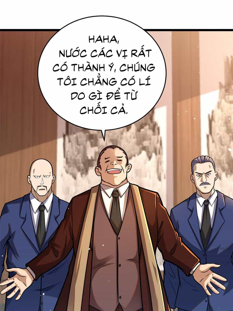 Siêu Phàm Sát Thần - Chương 38 - ảnh 15
