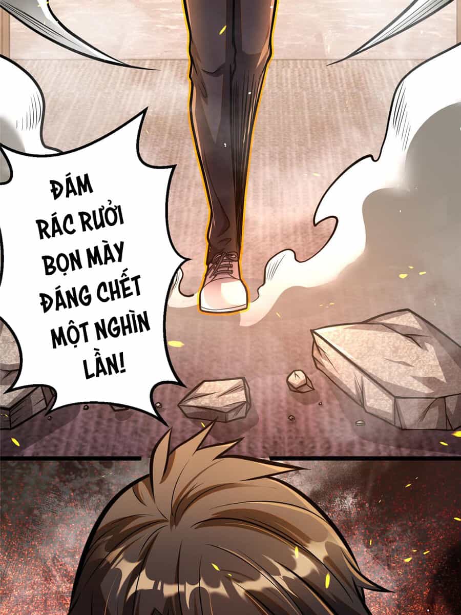 Siêu Phàm Sát Thần - Chương 38 - ảnh 19
