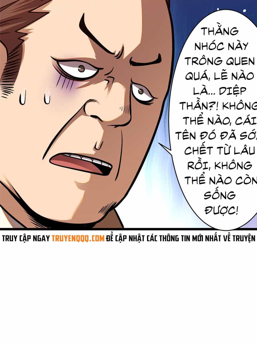 Siêu Phàm Sát Thần - Chương 38 - ảnh 21