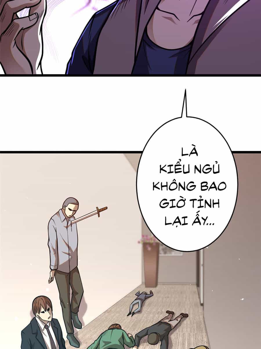 Siêu Phàm Sát Thần - Chương 38 - ảnh 24
