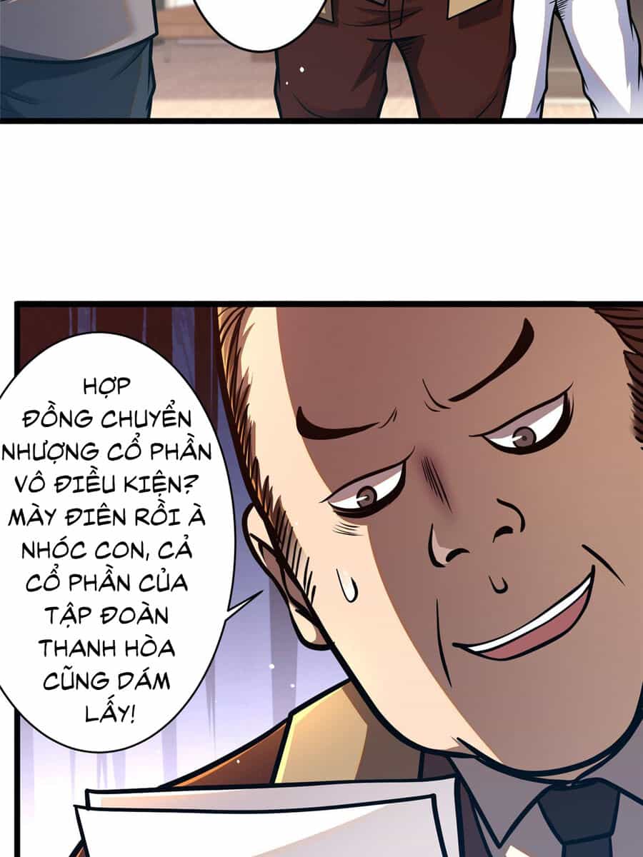 Siêu Phàm Sát Thần - Chương 38 - ảnh 28