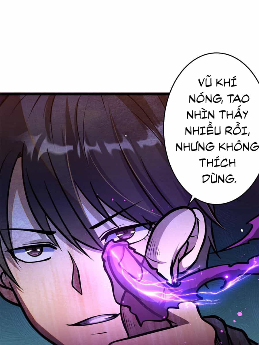 Siêu Phàm Sát Thần - Chương 38 - ảnh 36