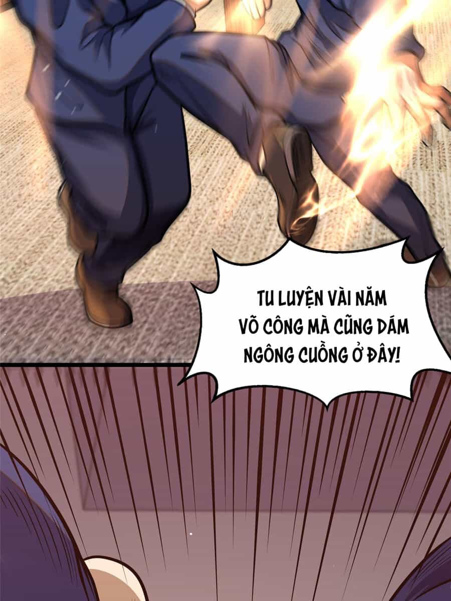 Siêu Phàm Sát Thần - Chương 38 - ảnh 42