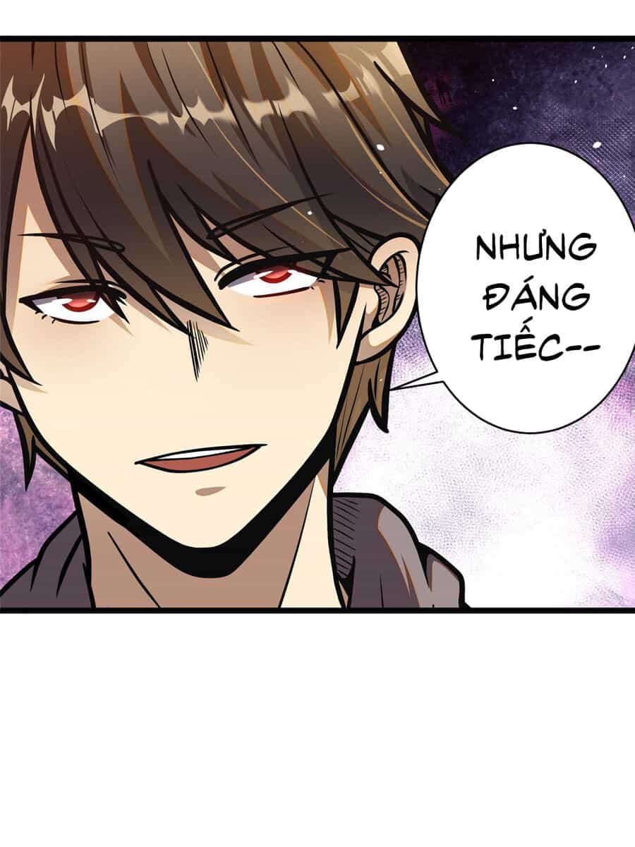Siêu Phàm Sát Thần - Chương 38 - ảnh 44