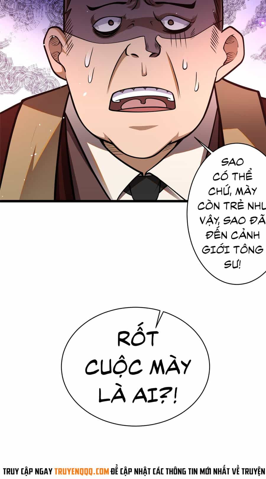 Siêu Phàm Sát Thần - Chương 38 - ảnh 48
