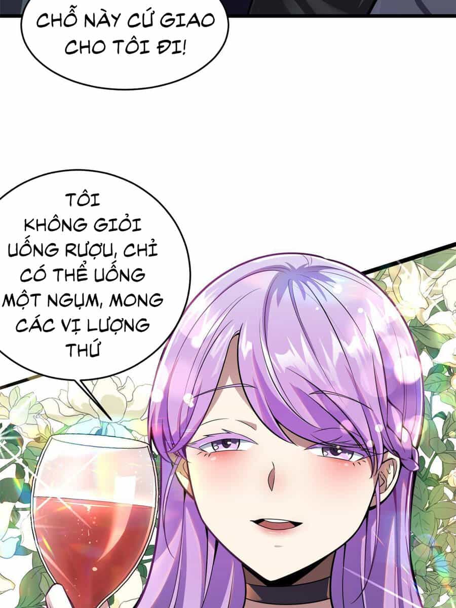 Siêu Phàm Sát Thần - Chương 3 - ảnh 21
