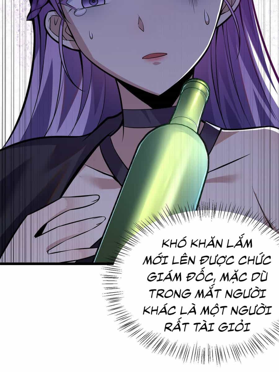 Siêu Phàm Sát Thần - Chương 3 - ảnh 38