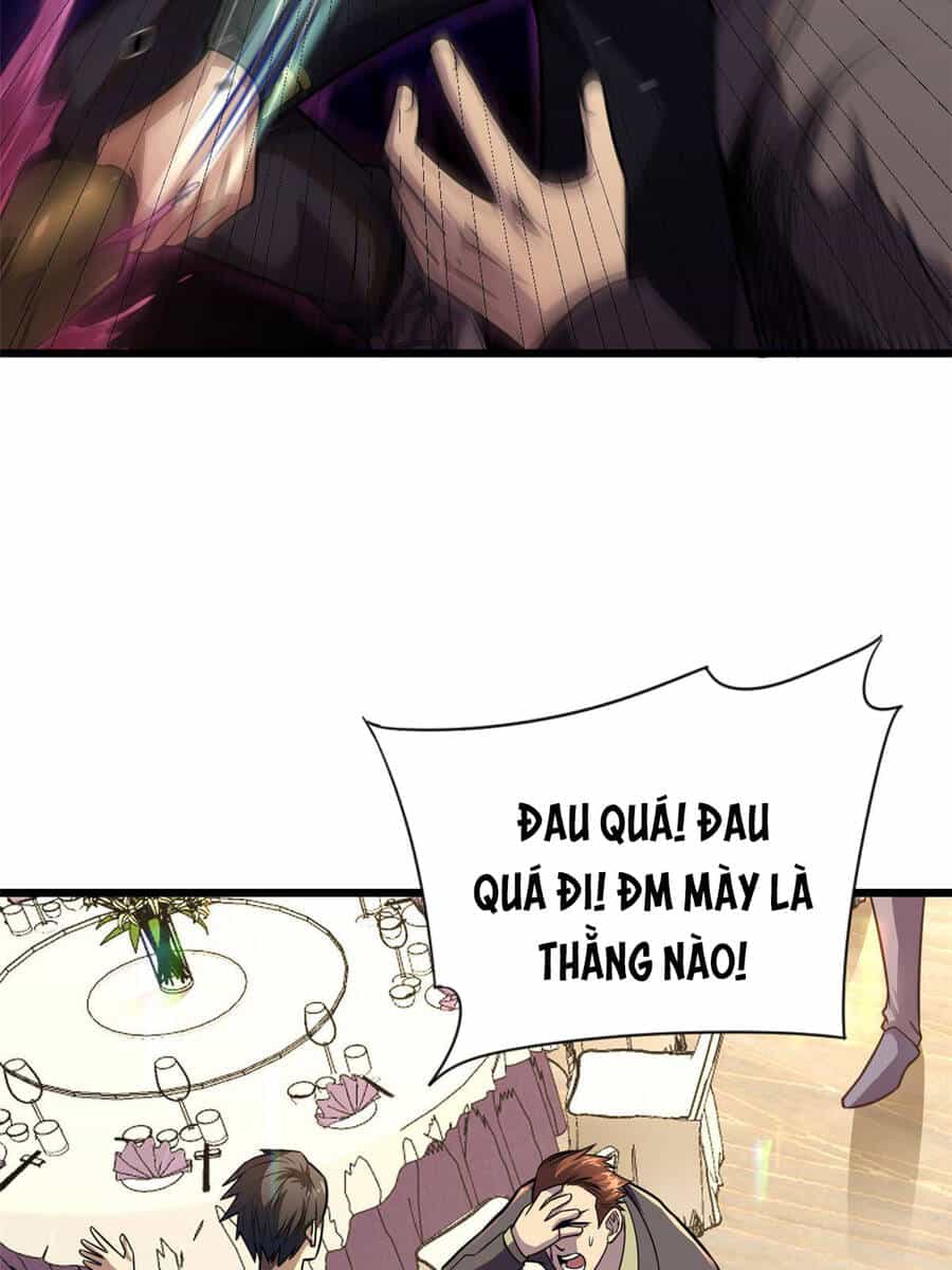 Siêu Phàm Sát Thần - Chương 3 - ảnh 47
