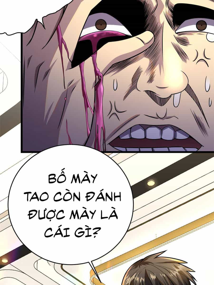 Siêu Phàm Sát Thần - Chương 3 - ảnh 49