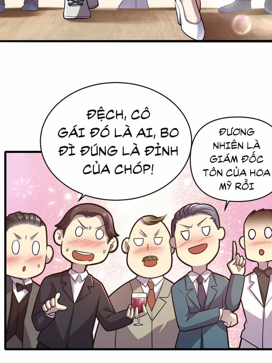 Siêu Phàm Sát Thần - Chương 3 - ảnh 6