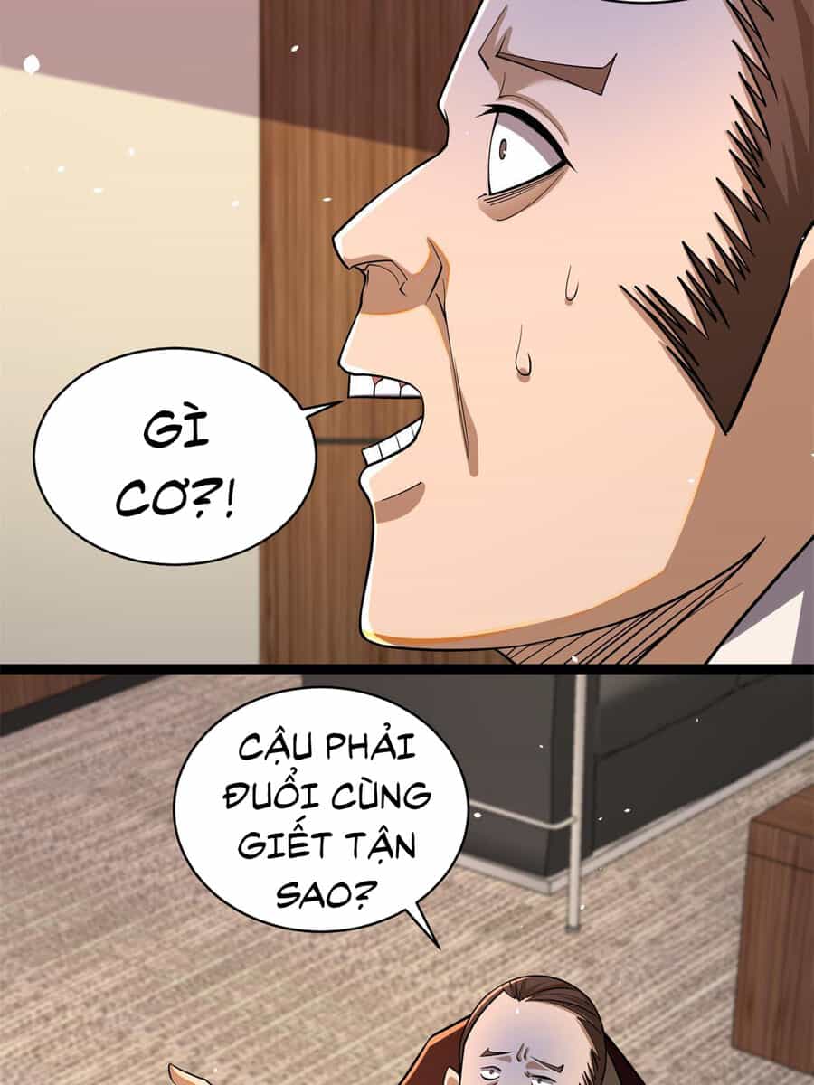 Siêu Phàm Sát Thần - Chương 39 - ảnh 16