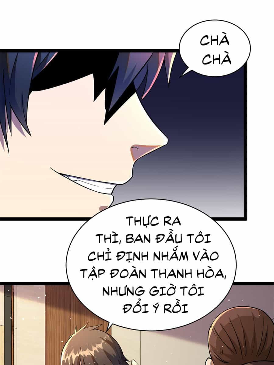 Siêu Phàm Sát Thần - Chương 39 - ảnh 19