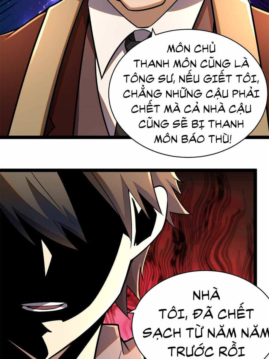 Siêu Phàm Sát Thần - Chương 39 - ảnh 21