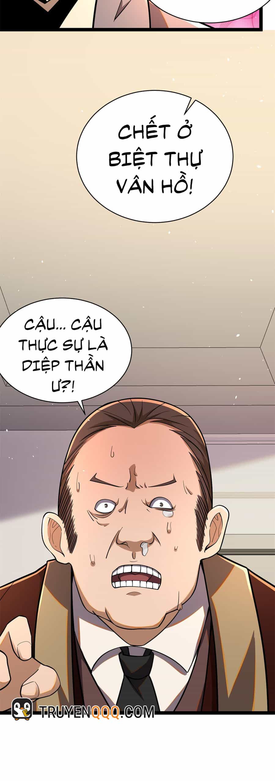 Siêu Phàm Sát Thần - Chương 39 - ảnh 22