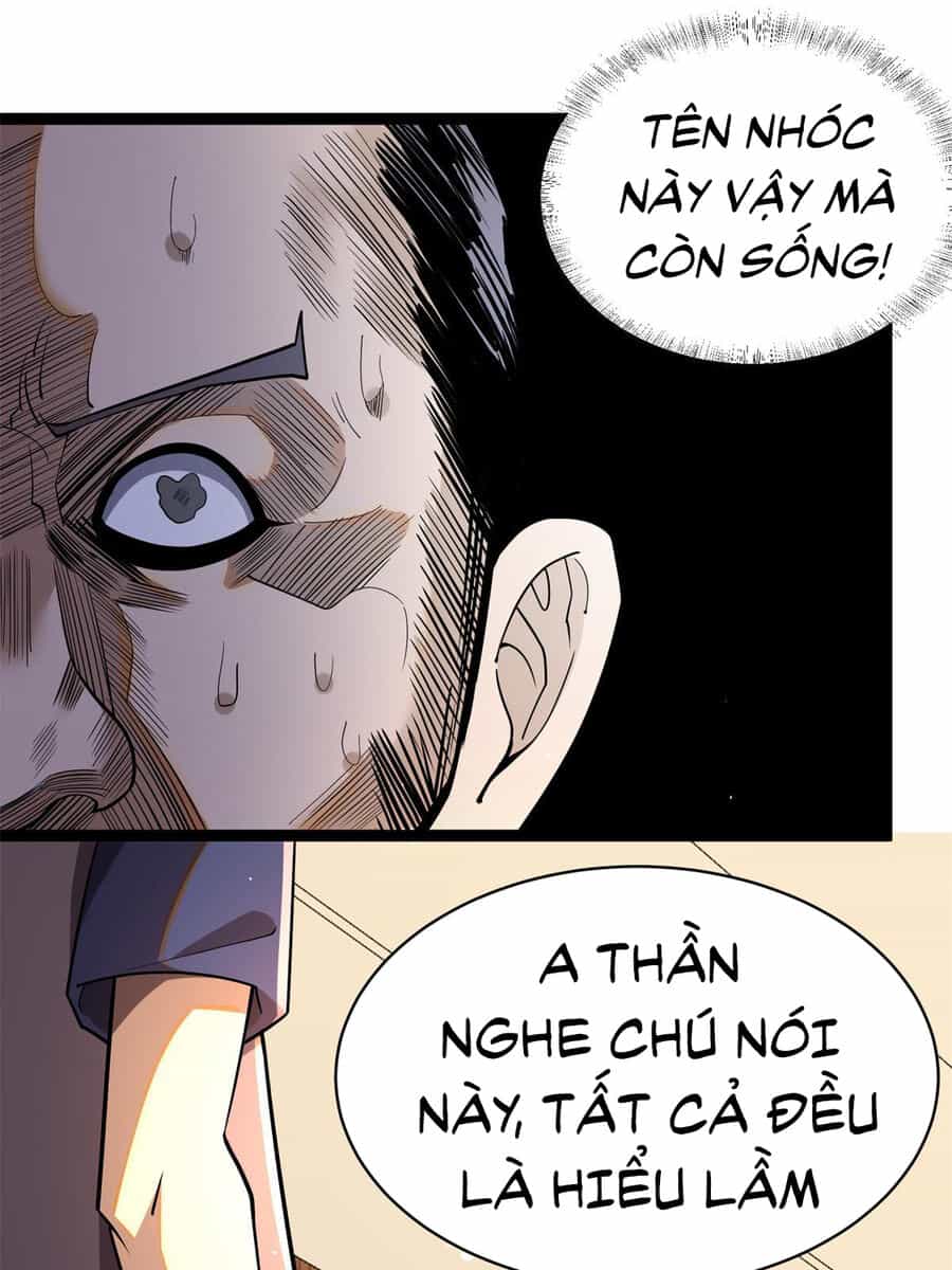 Siêu Phàm Sát Thần - Chương 39 - ảnh 23