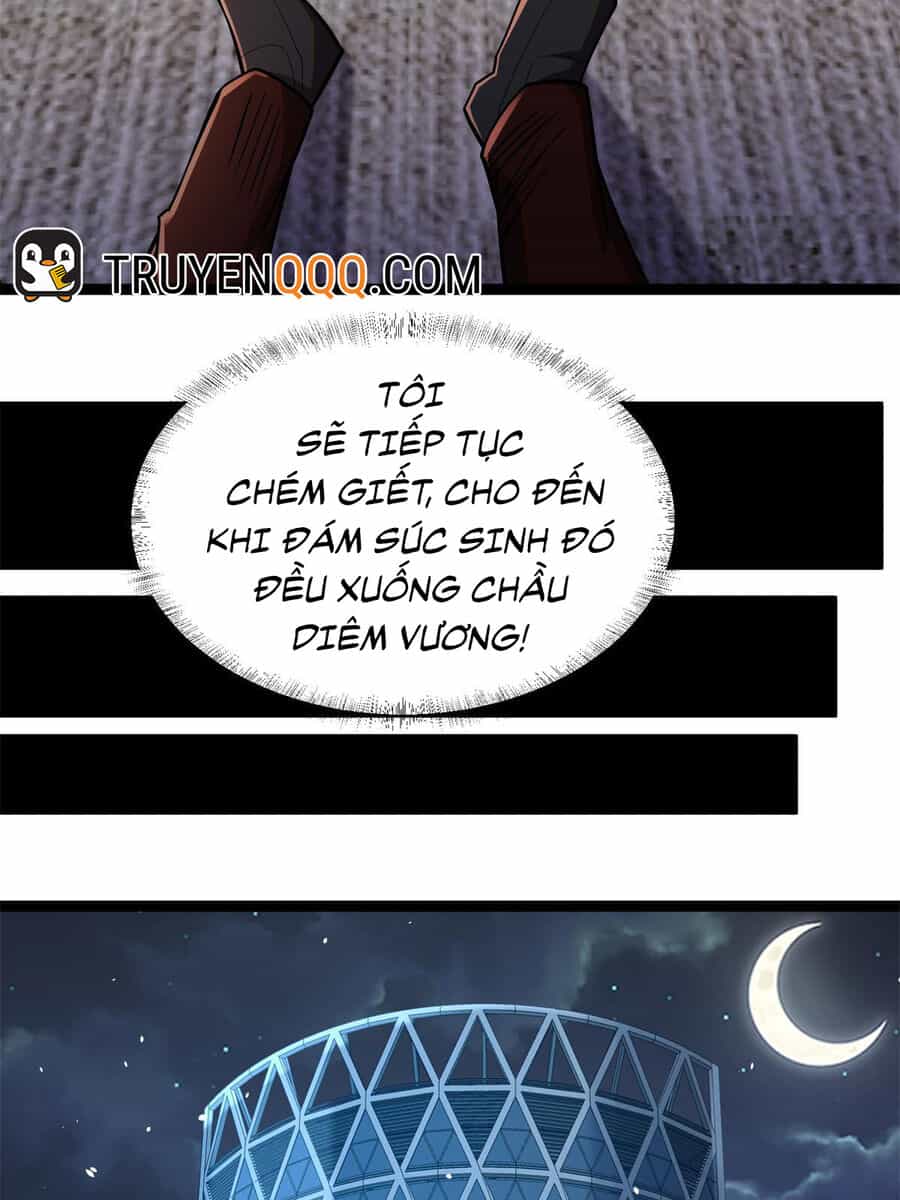 Siêu Phàm Sát Thần - Chương 39 - ảnh 36