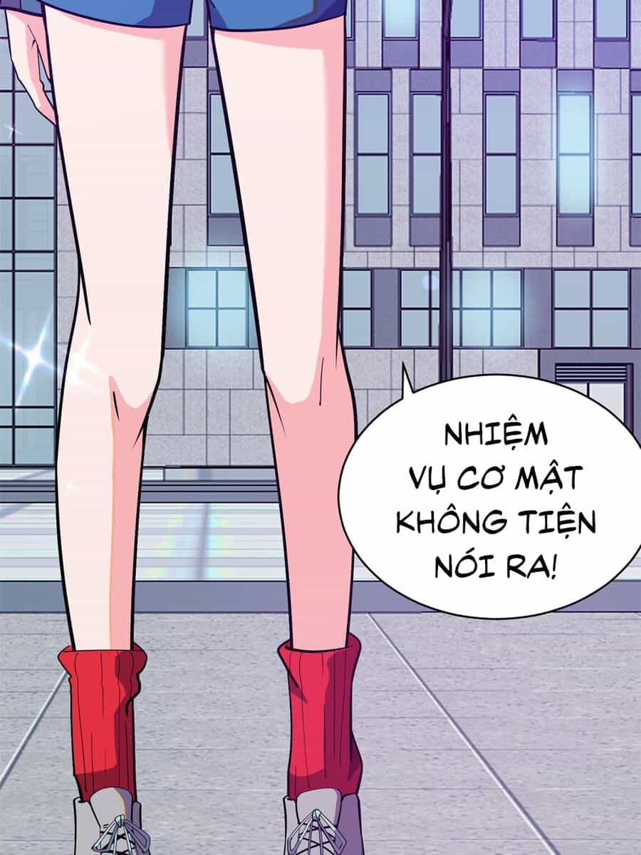 Siêu Phàm Sát Thần - Chương 39 - ảnh 42