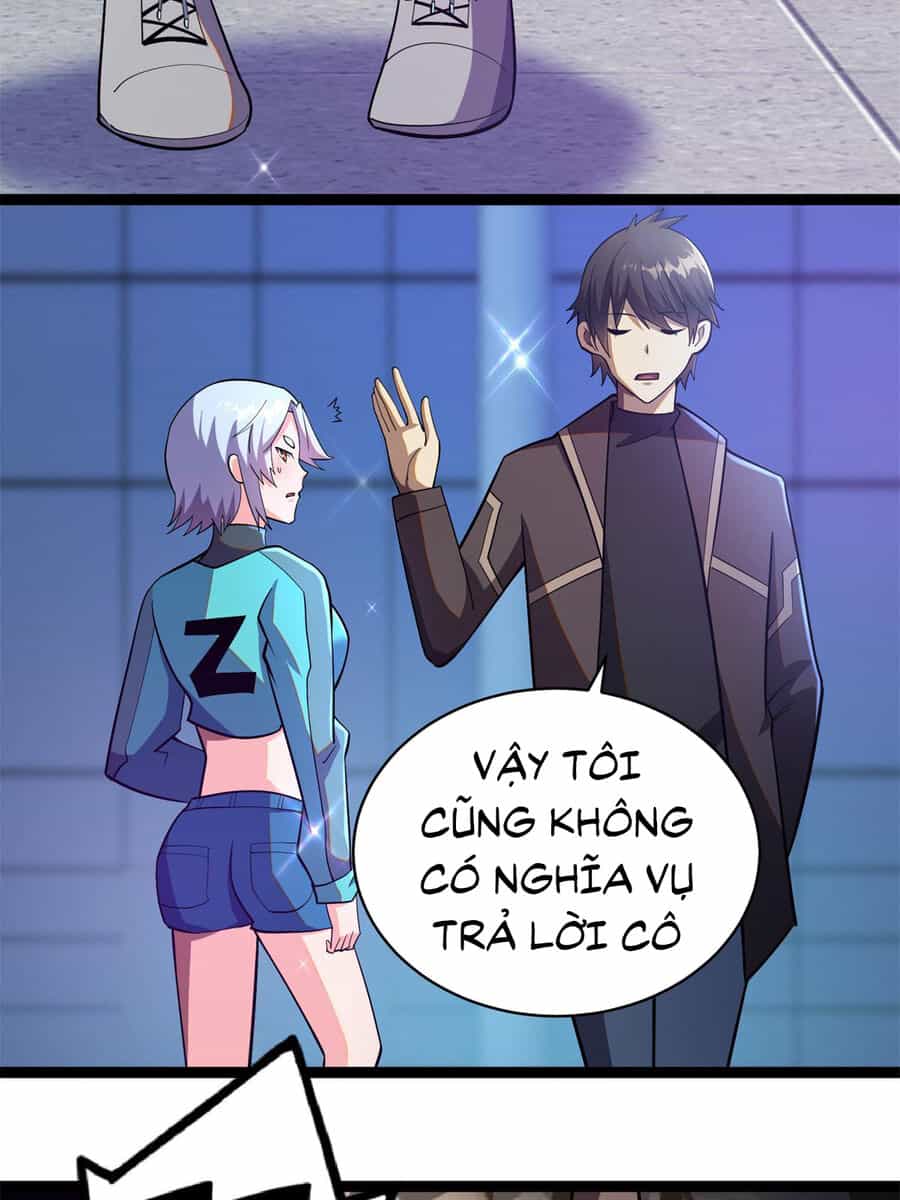 Siêu Phàm Sát Thần - Chương 39 - ảnh 43