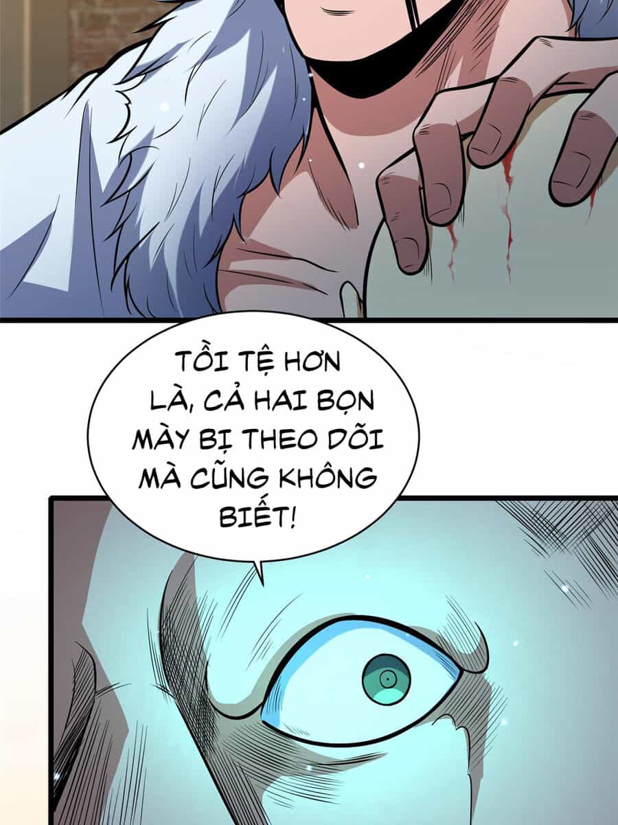Siêu Phàm Sát Thần - Chương 40 - ảnh 29