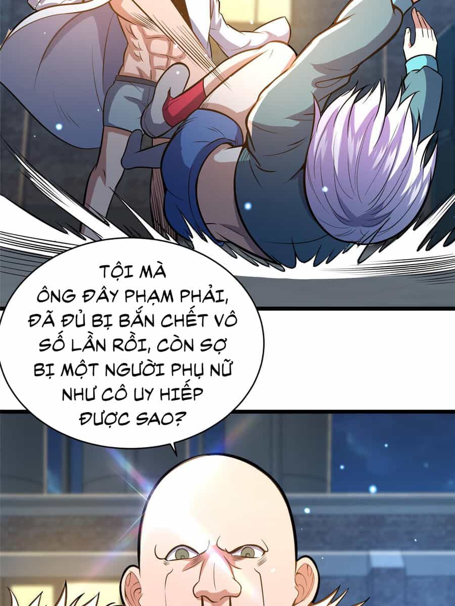 Siêu Phàm Sát Thần - Chương 40 - ảnh 39