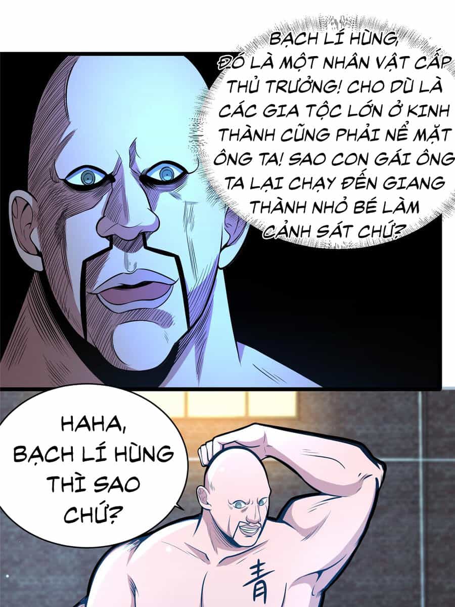 Siêu Phàm Sát Thần - Chương 40 - ảnh 42