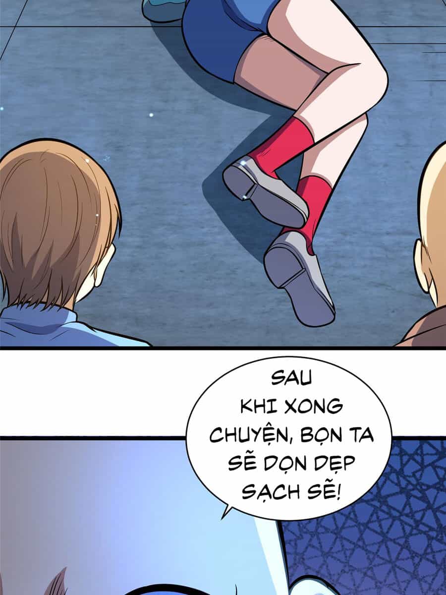 Siêu Phàm Sát Thần - Chương 40 - ảnh 44