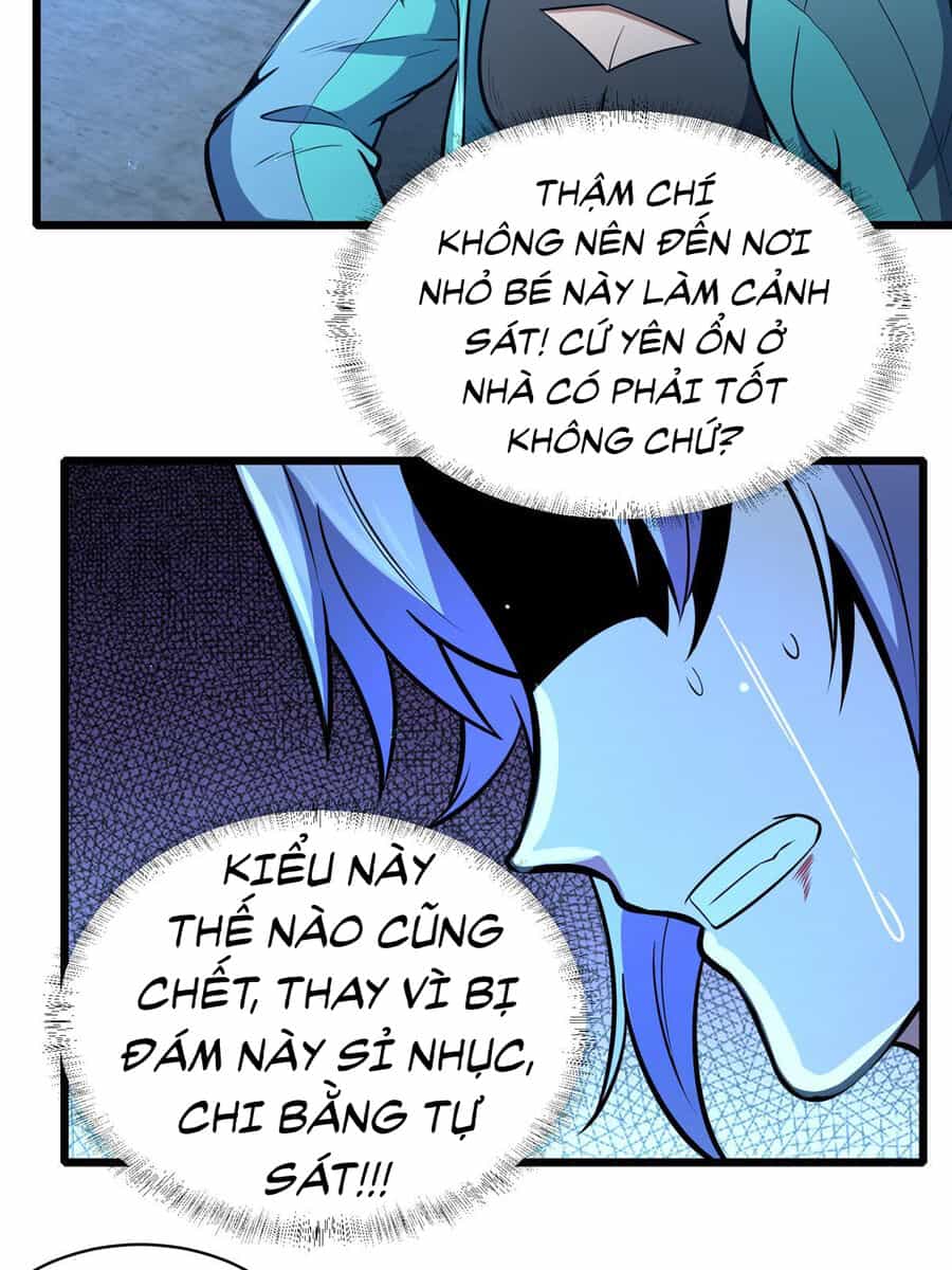 Siêu Phàm Sát Thần - Chương 40 - ảnh 46