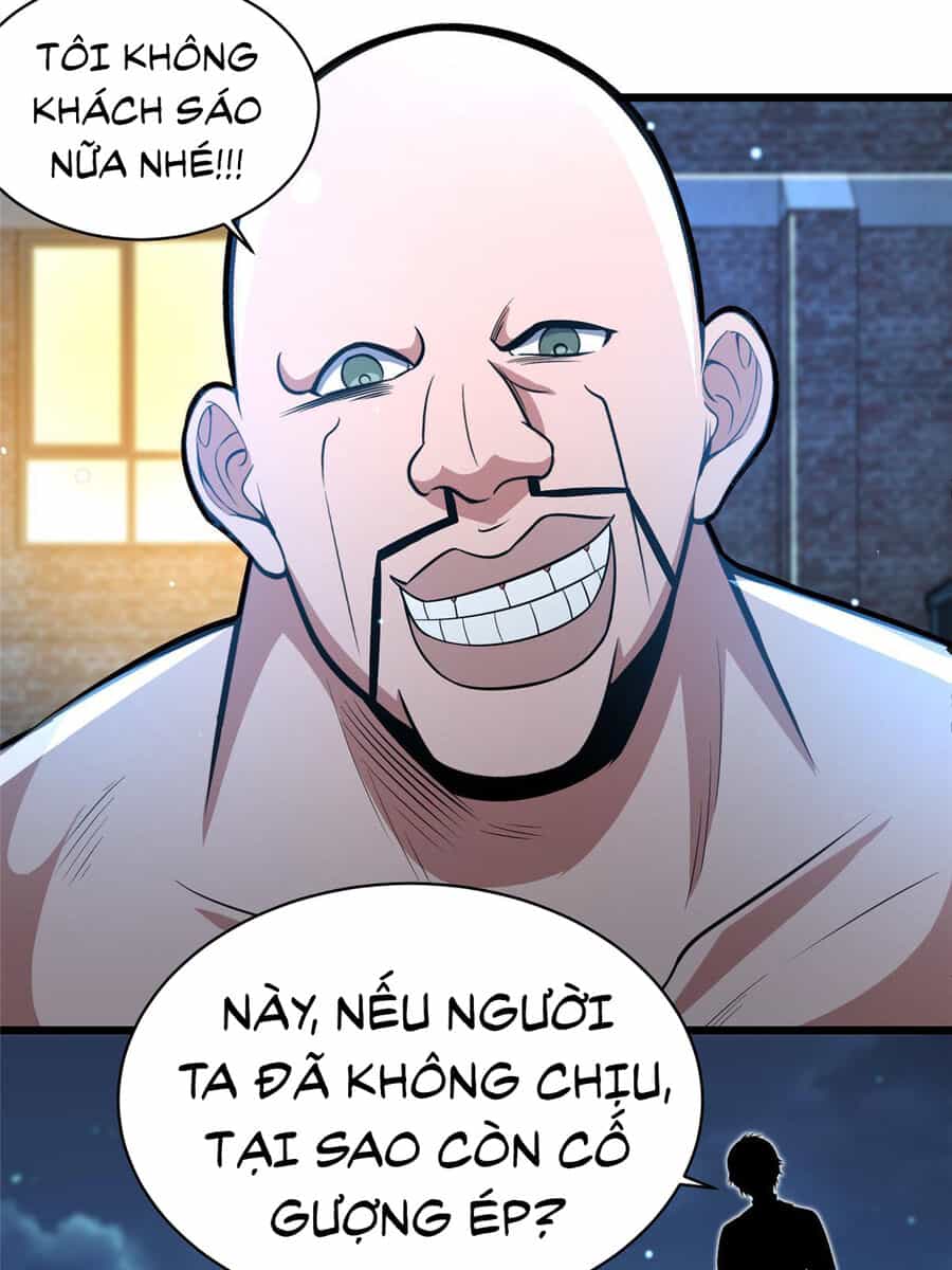 Siêu Phàm Sát Thần - Chương 40 - ảnh 47