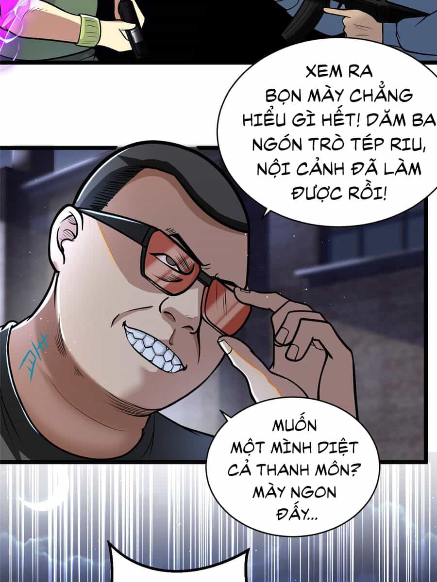 Siêu Phàm Sát Thần - Chương 41 - ảnh 13