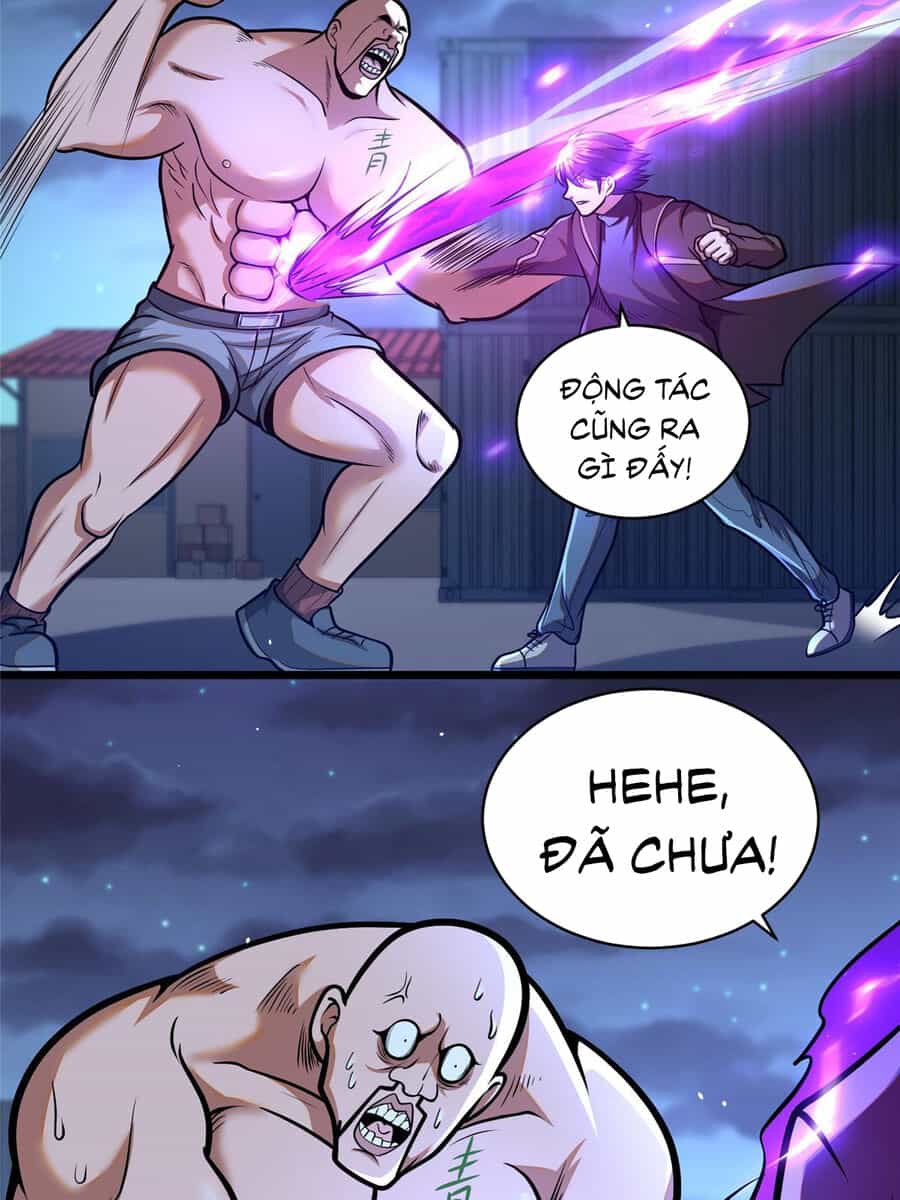 Siêu Phàm Sát Thần - Chương 41 - ảnh 30