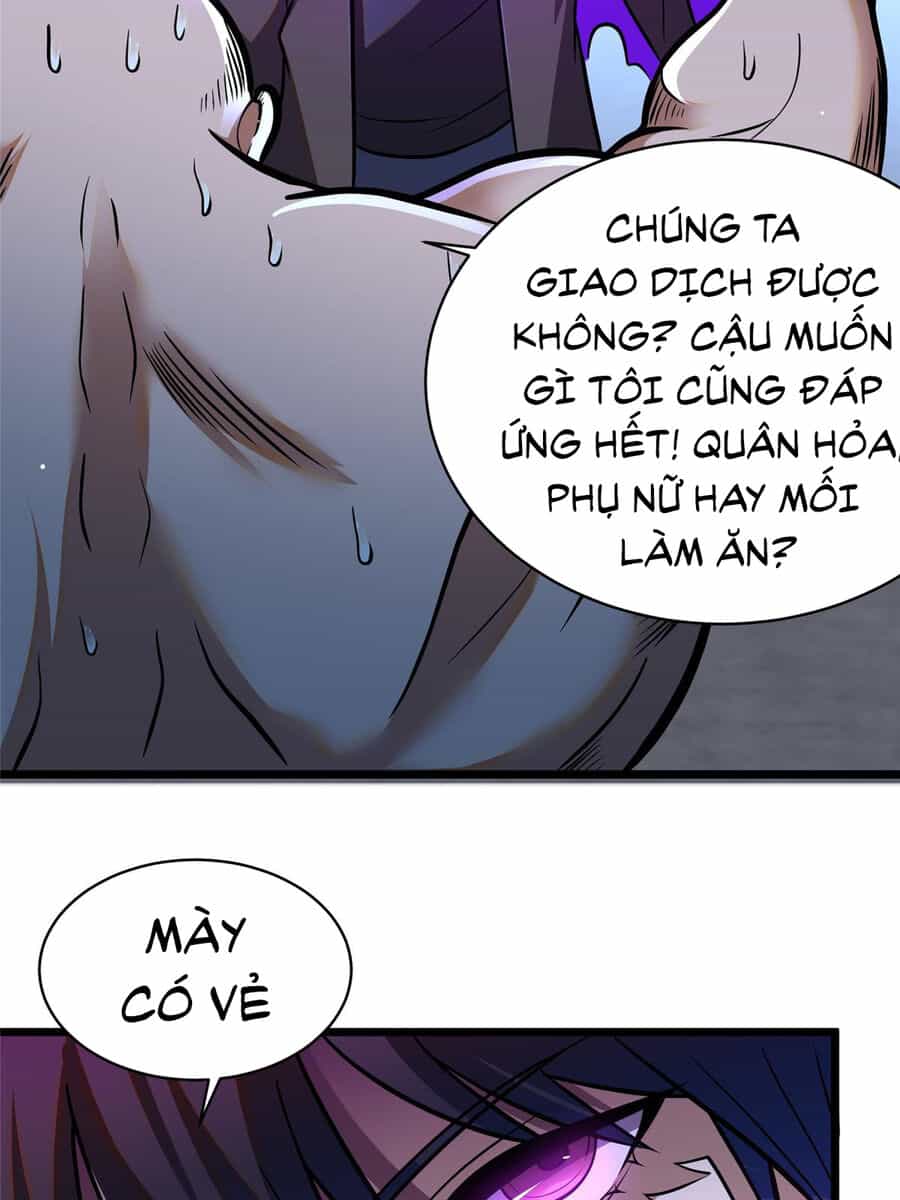 Siêu Phàm Sát Thần - Chương 41 - ảnh 33