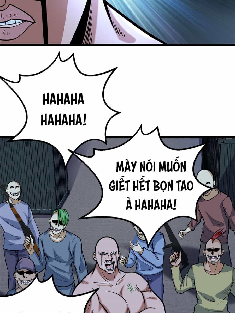 Siêu Phàm Sát Thần - Chương 41 - ảnh 4