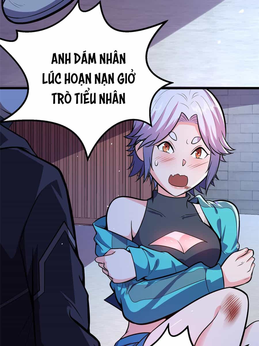 Siêu Phàm Sát Thần - Chương 41 - ảnh 42