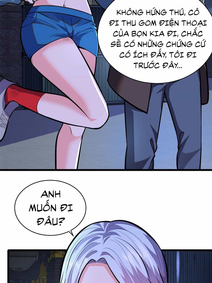 Siêu Phàm Sát Thần - Chương 41 - ảnh 49