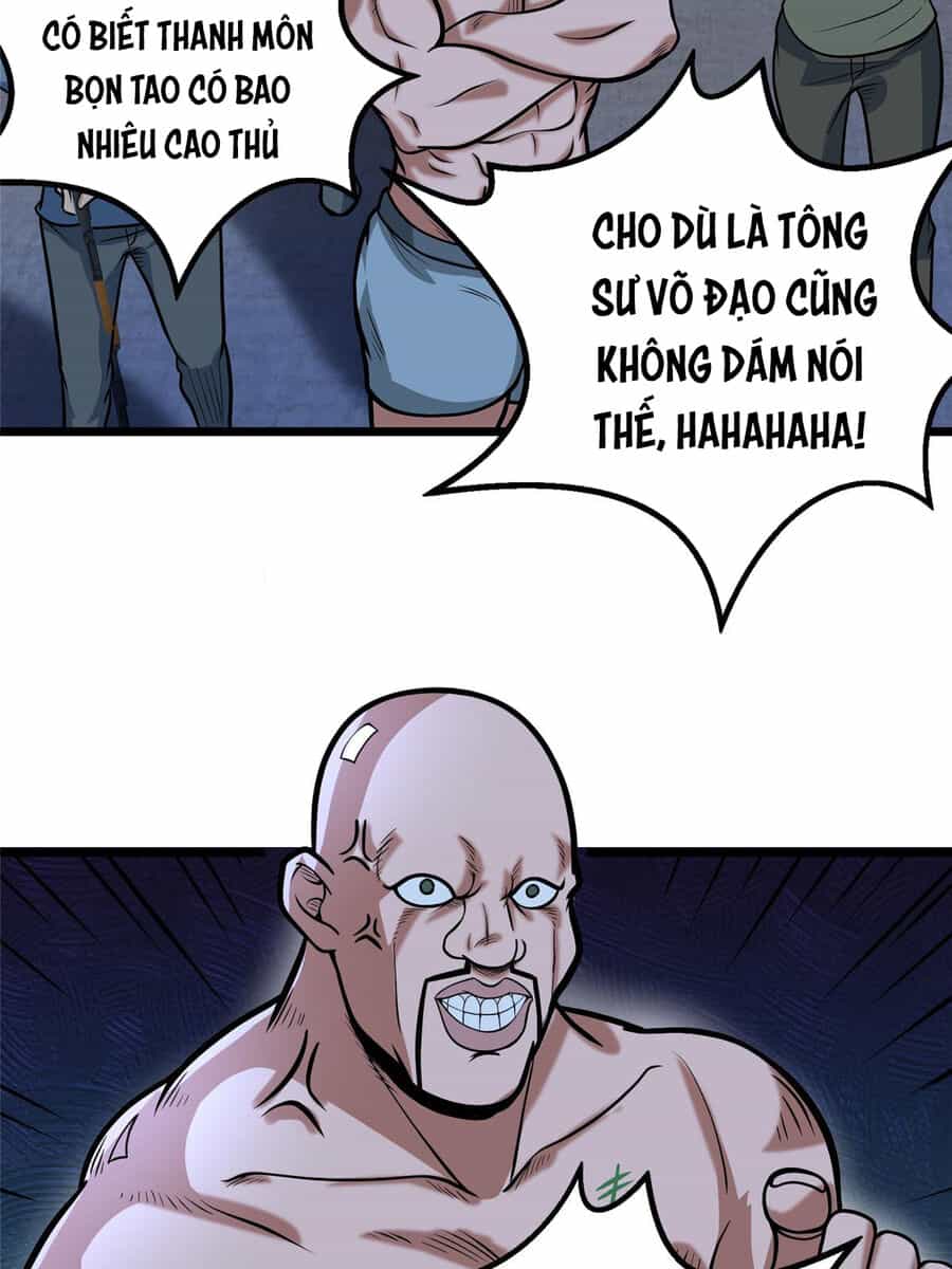 Siêu Phàm Sát Thần - Chương 41 - ảnh 5