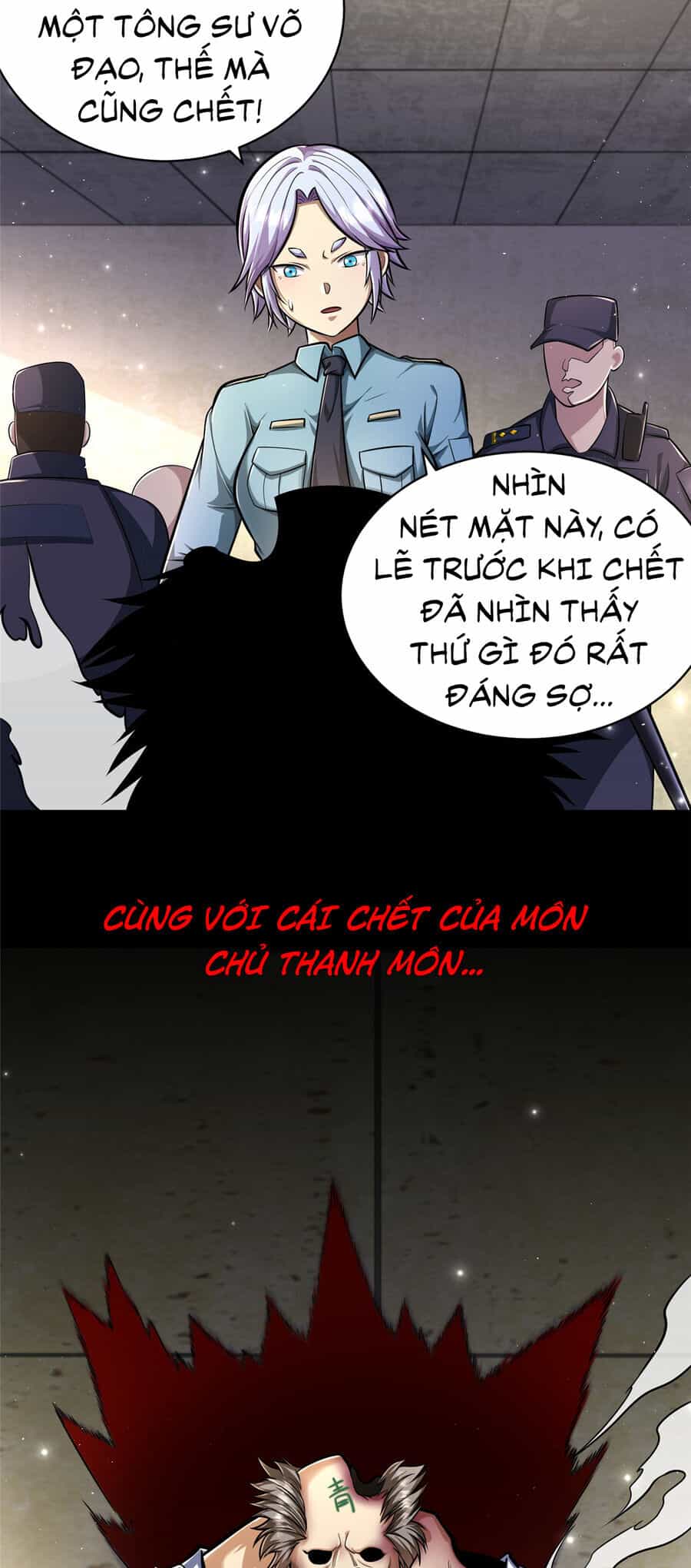 Siêu Phàm Sát Thần - Chương 41 - ảnh 53