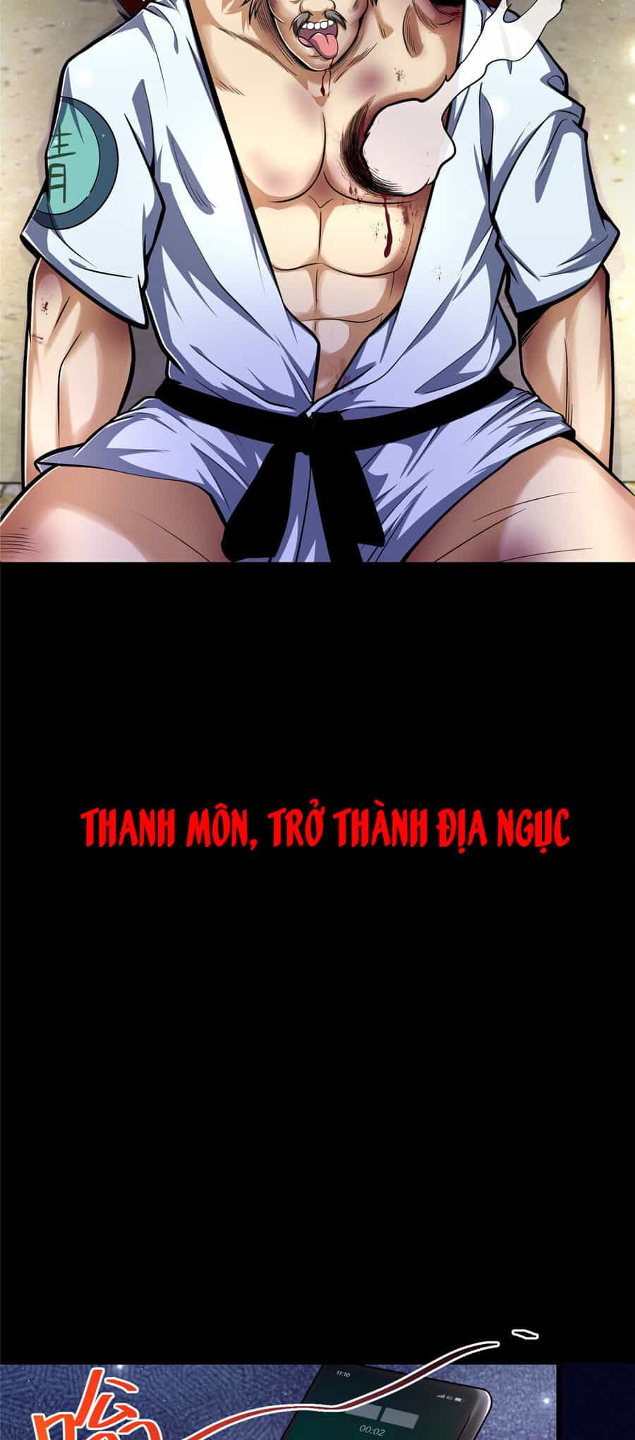 Siêu Phàm Sát Thần - Chương 41 - ảnh 54