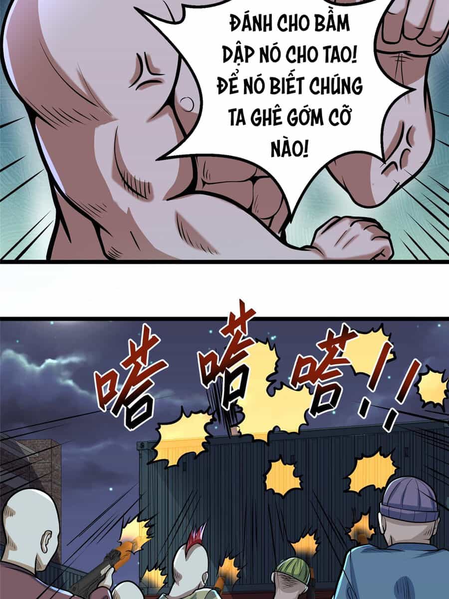 Siêu Phàm Sát Thần - Chương 41 - ảnh 6