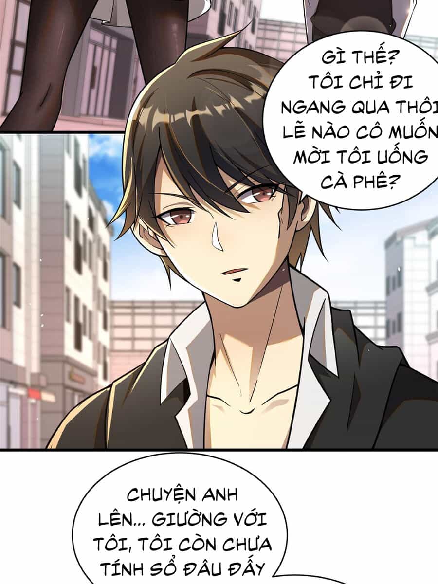 Siêu Phàm Sát Thần - Chương 42 - ảnh 16
