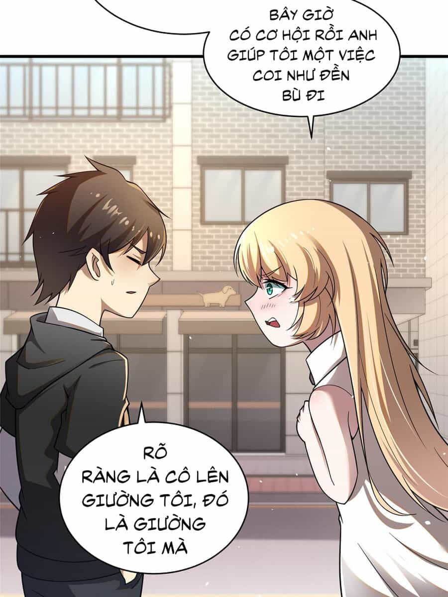 Siêu Phàm Sát Thần - Chương 42 - ảnh 17