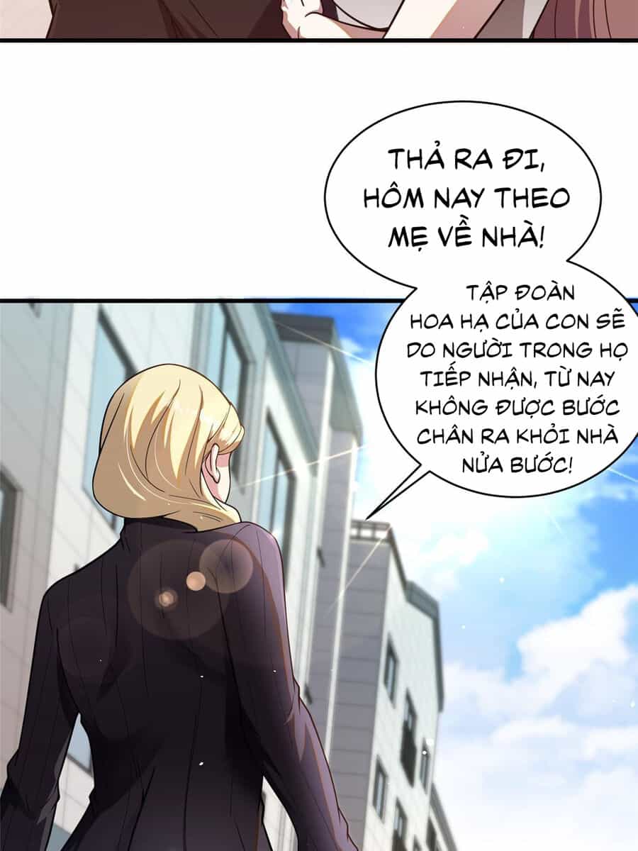 Siêu Phàm Sát Thần - Chương 42 - ảnh 24