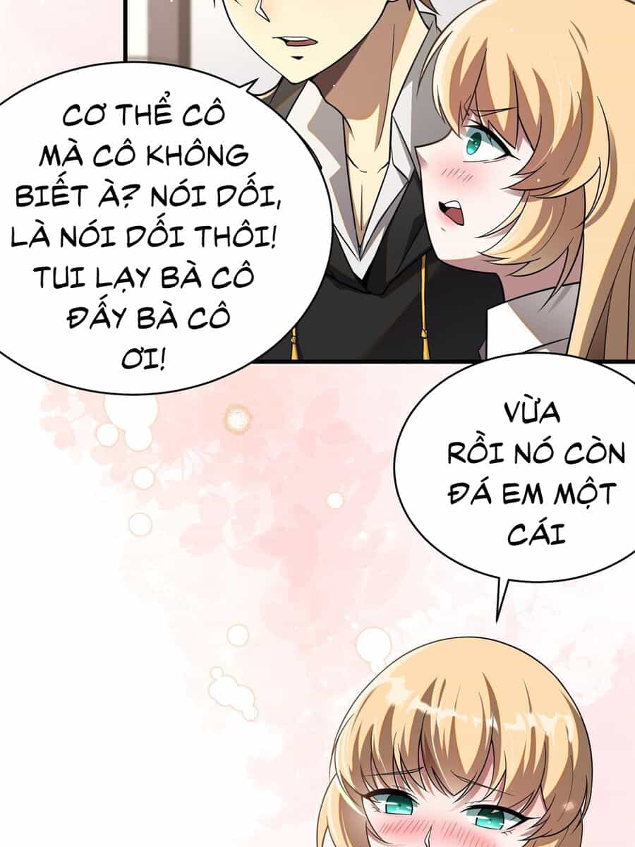 Siêu Phàm Sát Thần - Chương 42 - ảnh 34