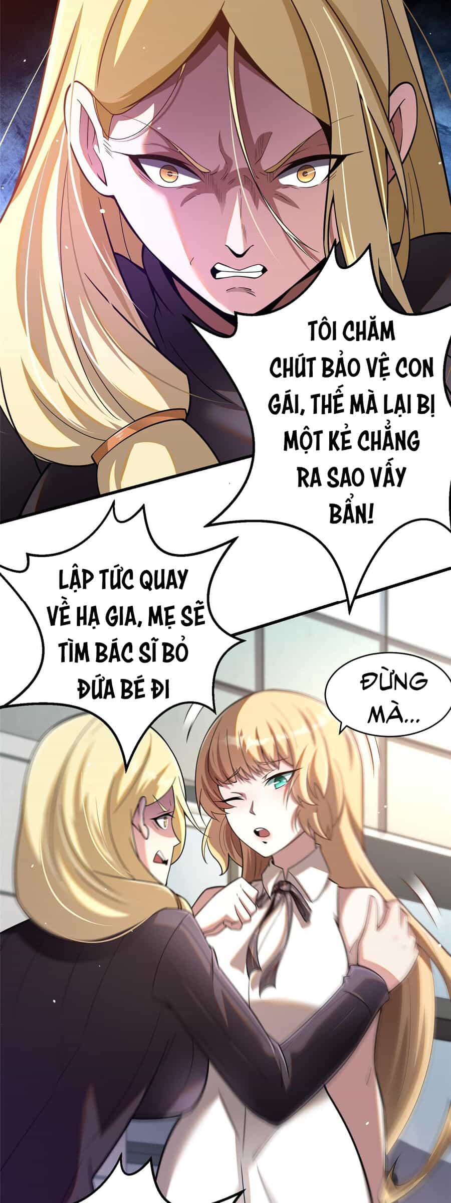 Siêu Phàm Sát Thần - Chương 42 - ảnh 39