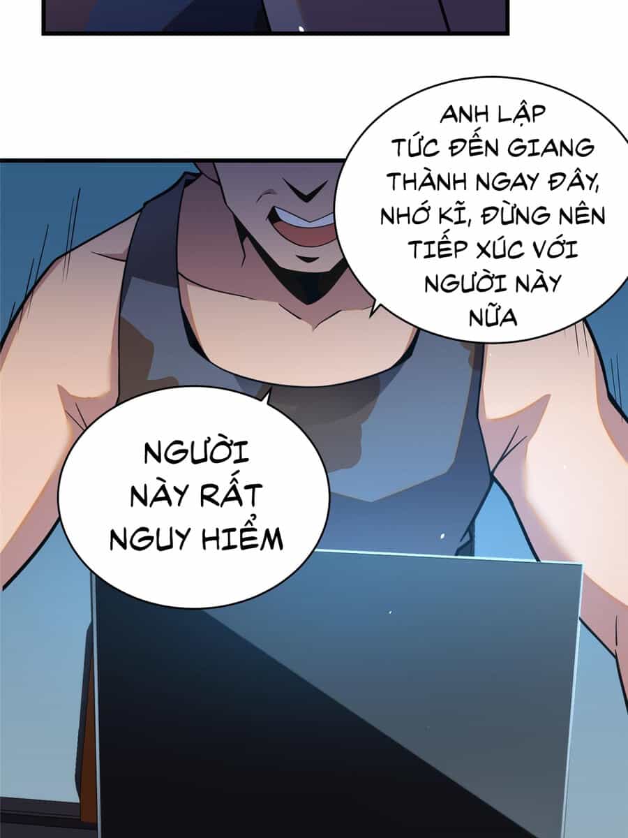 Siêu Phàm Sát Thần - Chương 42 - ảnh 4