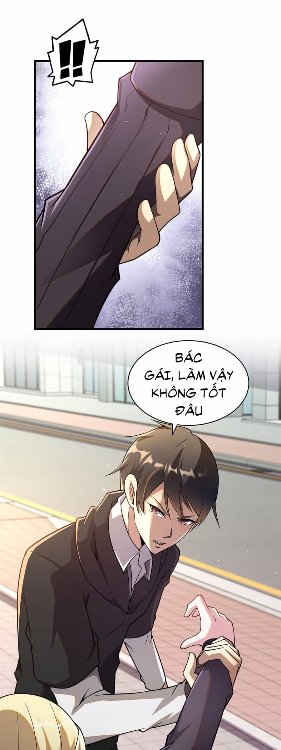 Siêu Phàm Sát Thần - Chương 42 - ảnh 41