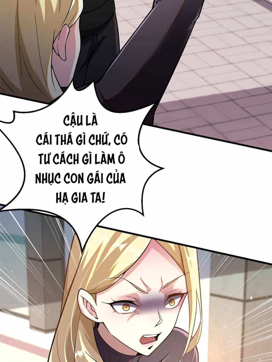 Siêu Phàm Sát Thần - Chương 42 - ảnh 42