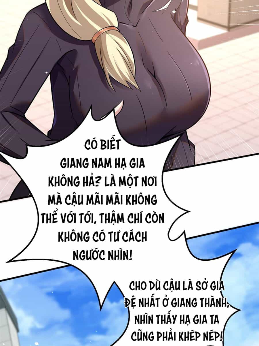 Siêu Phàm Sát Thần - Chương 42 - ảnh 43