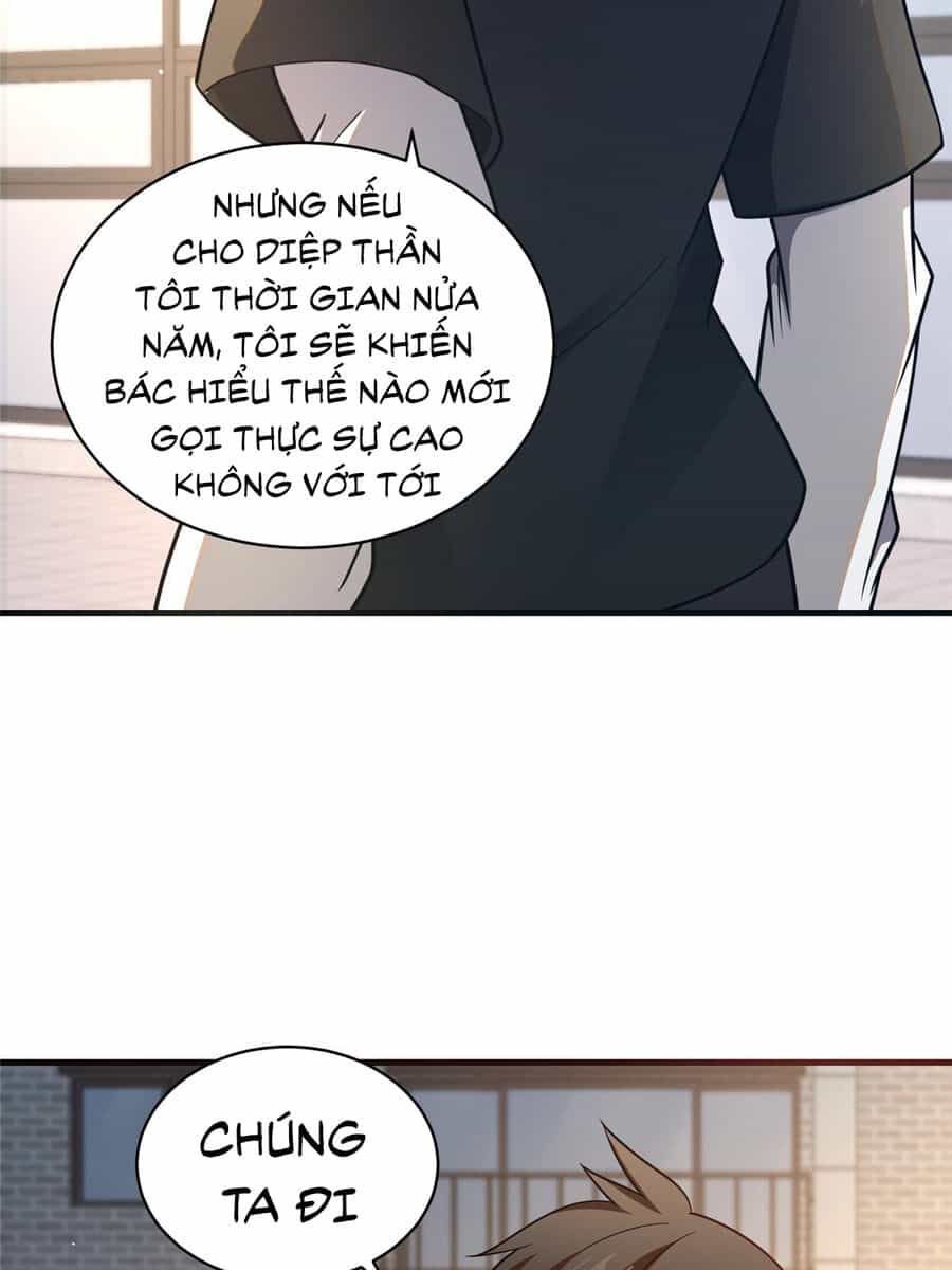 Siêu Phàm Sát Thần - Chương 42 - ảnh 49