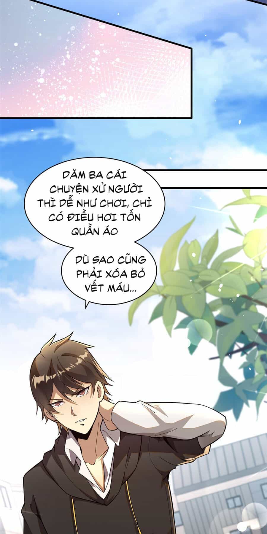 Siêu Phàm Sát Thần - Chương 42 - ảnh 6