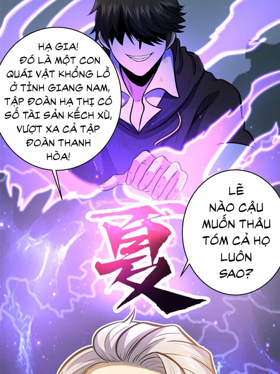 Siêu Phàm Sát Thần - Chương 43 - ảnh 22